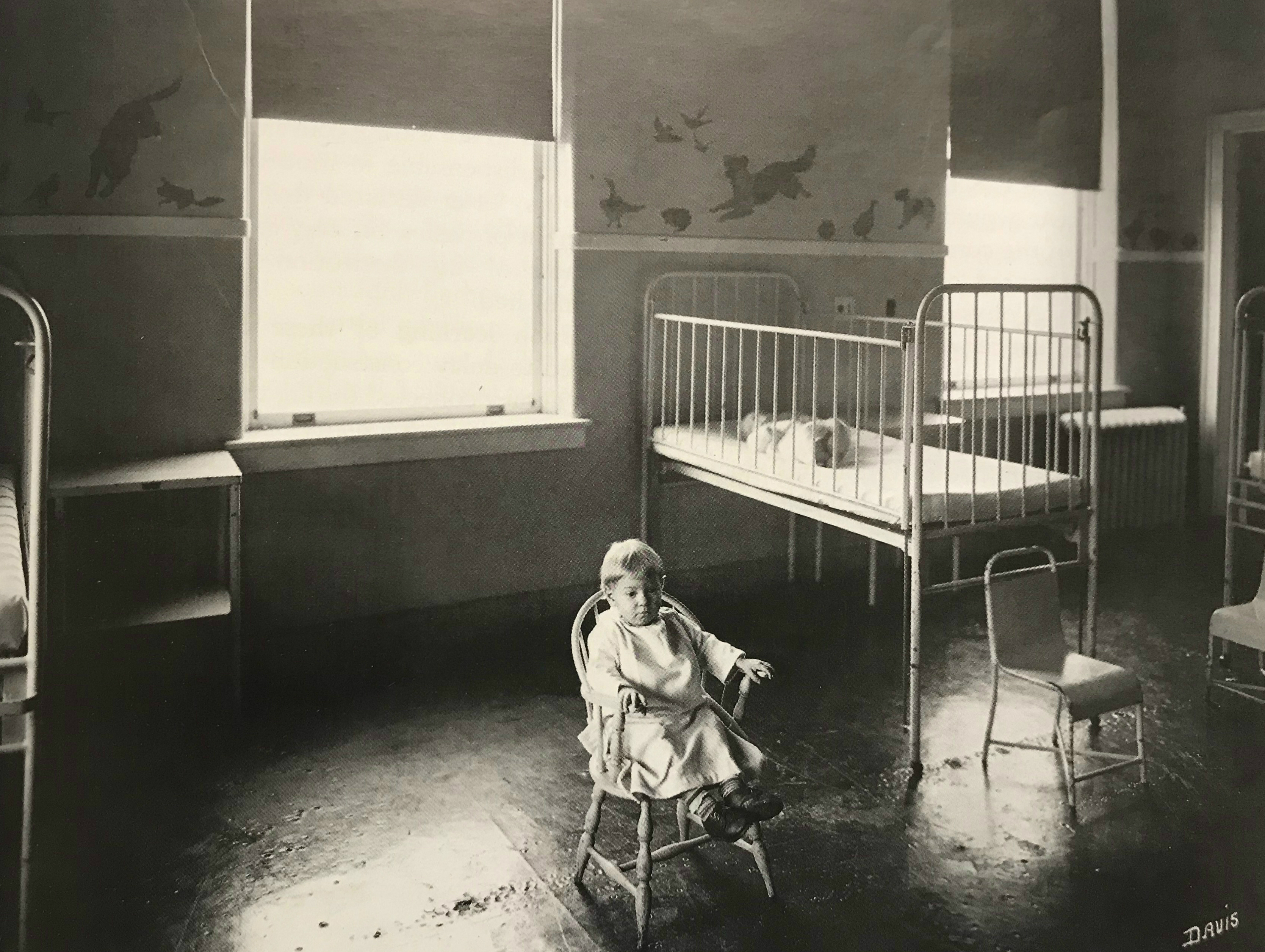 childrens ward