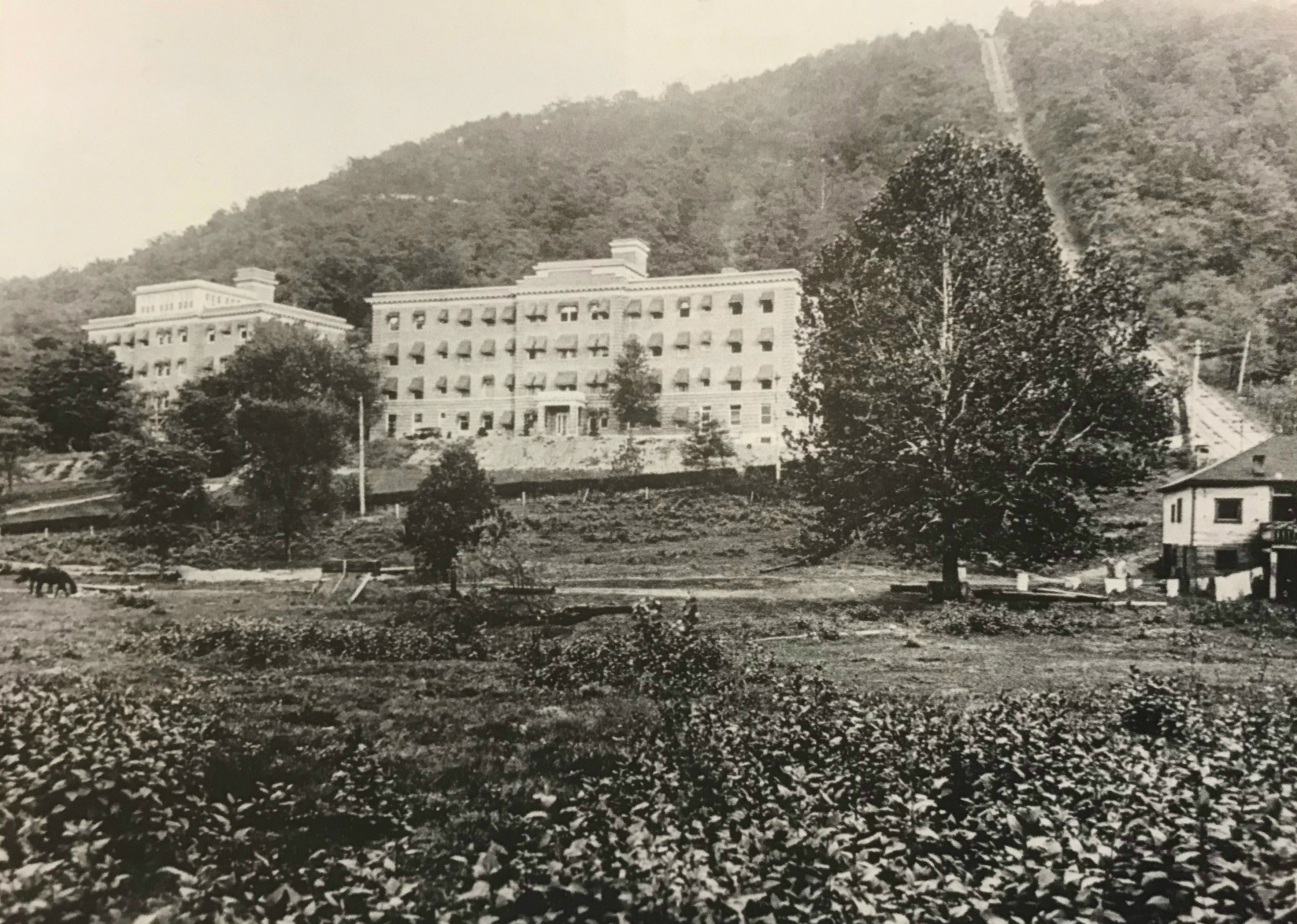 hospital