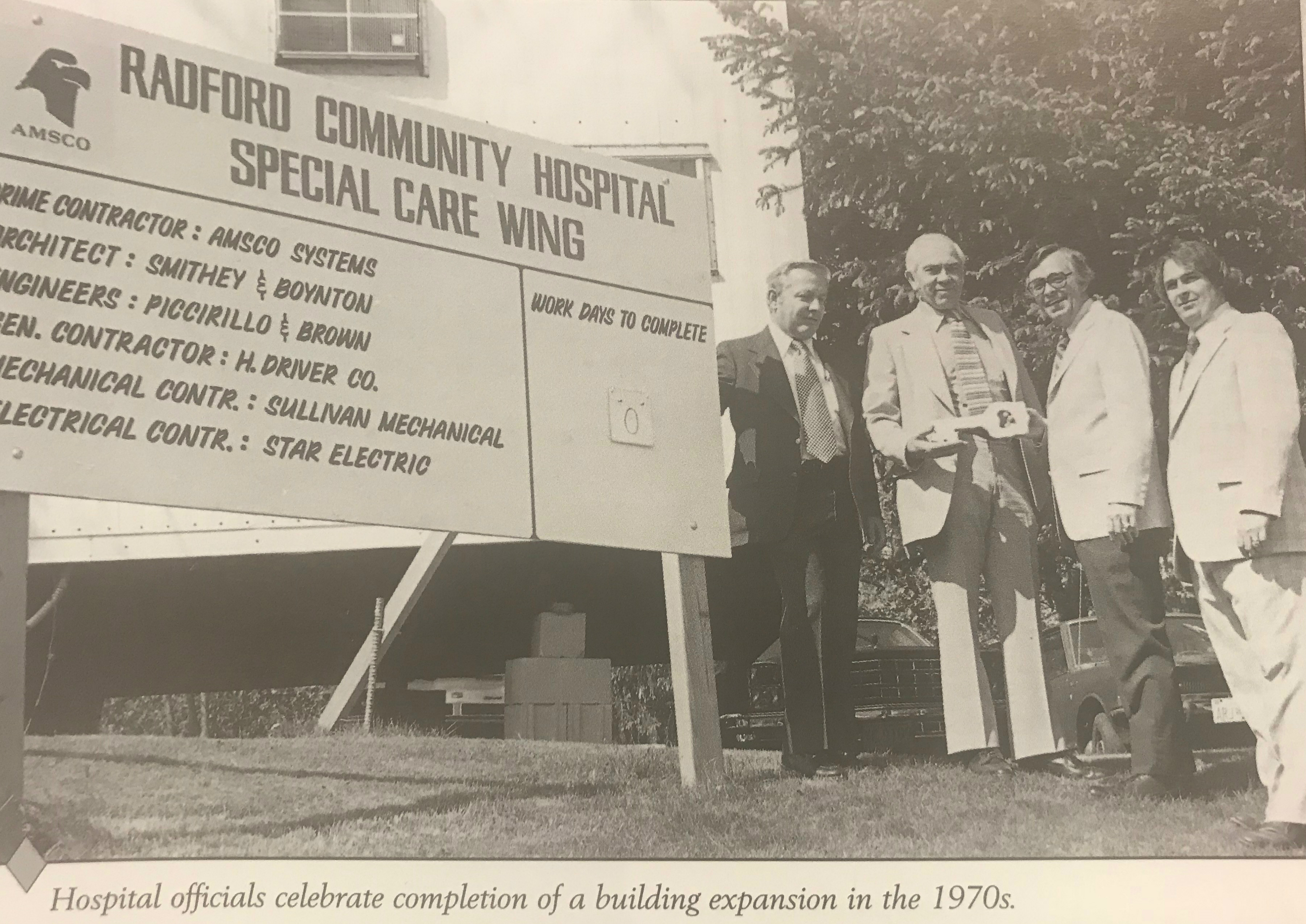 hospital