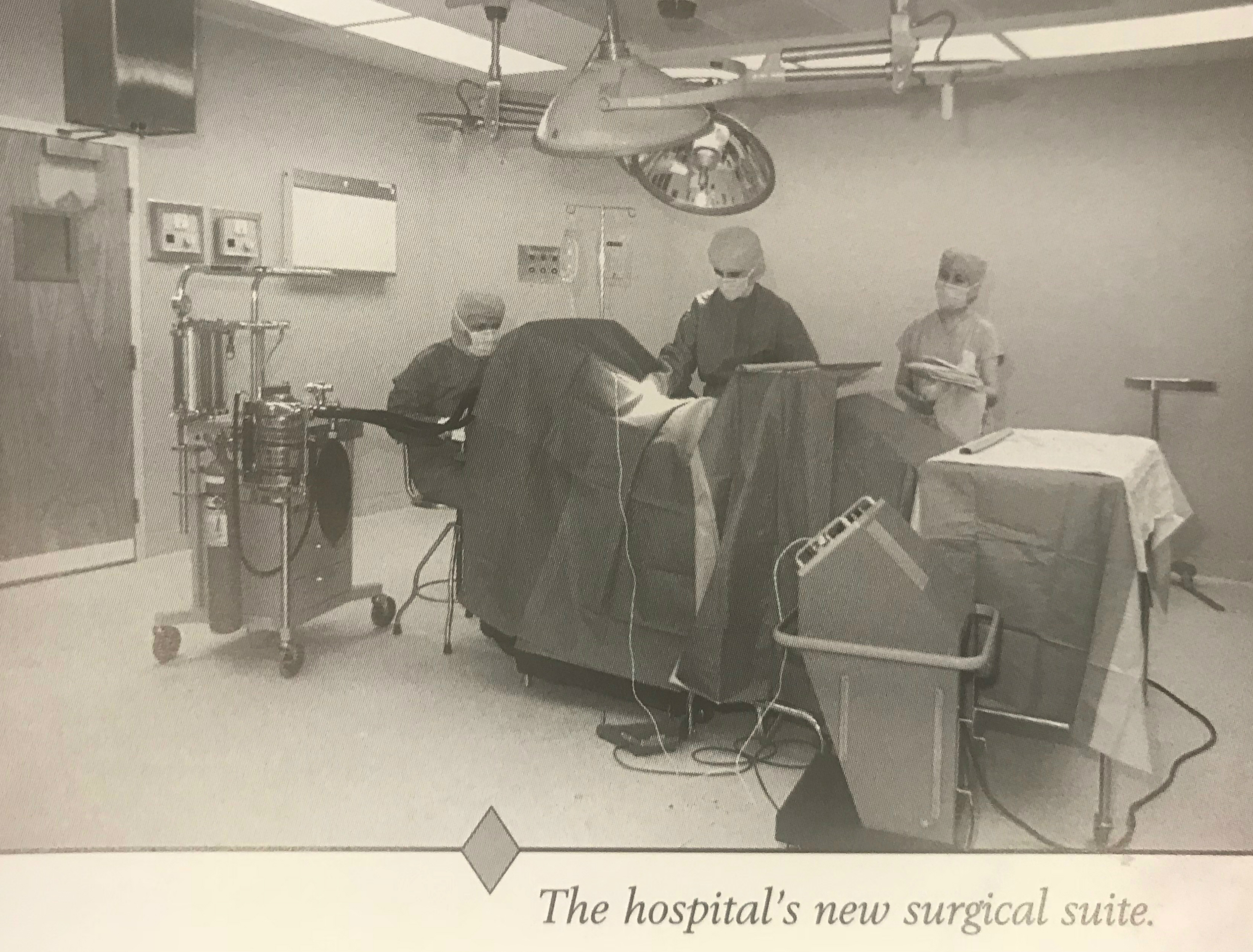 surgery