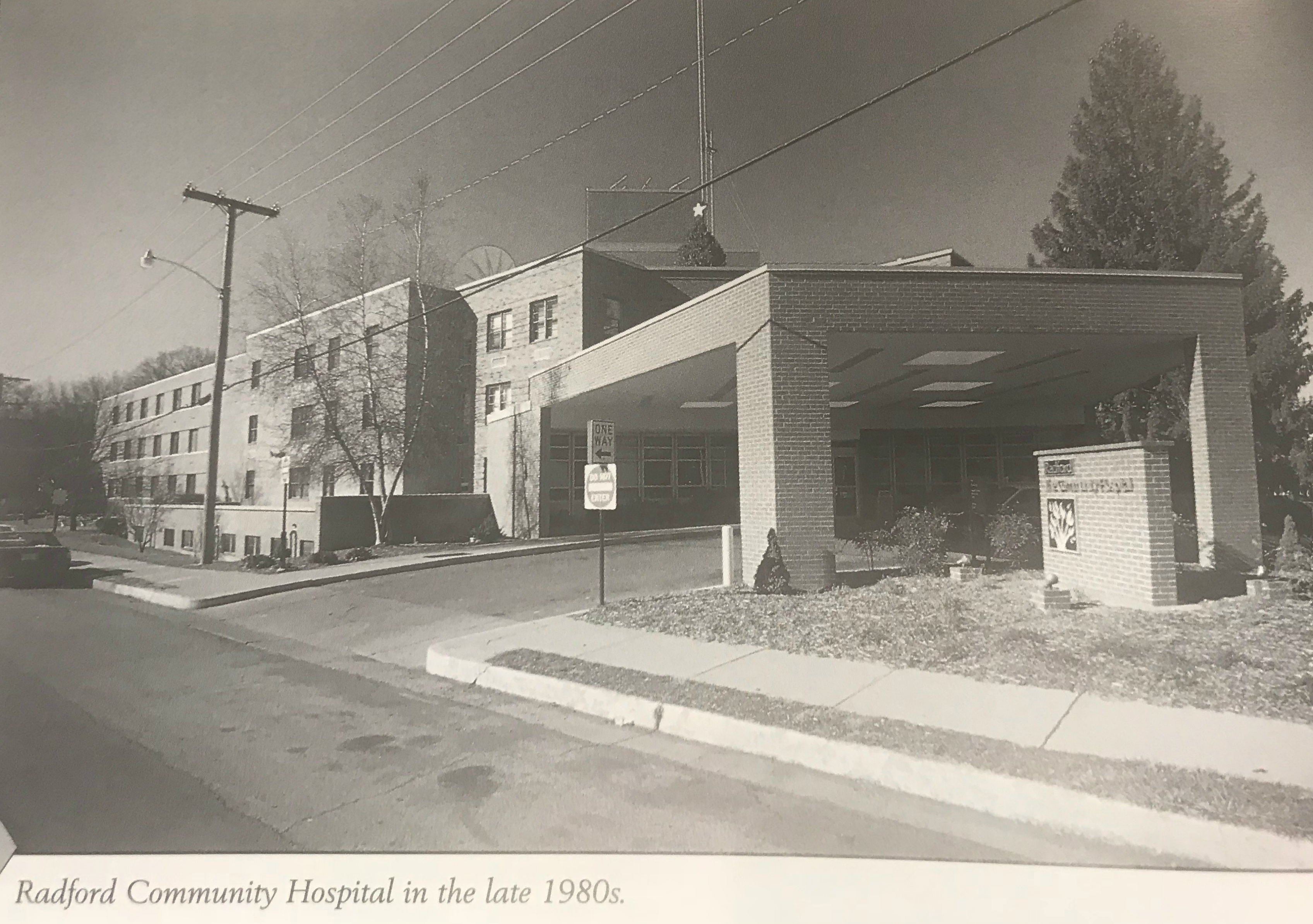 hospital