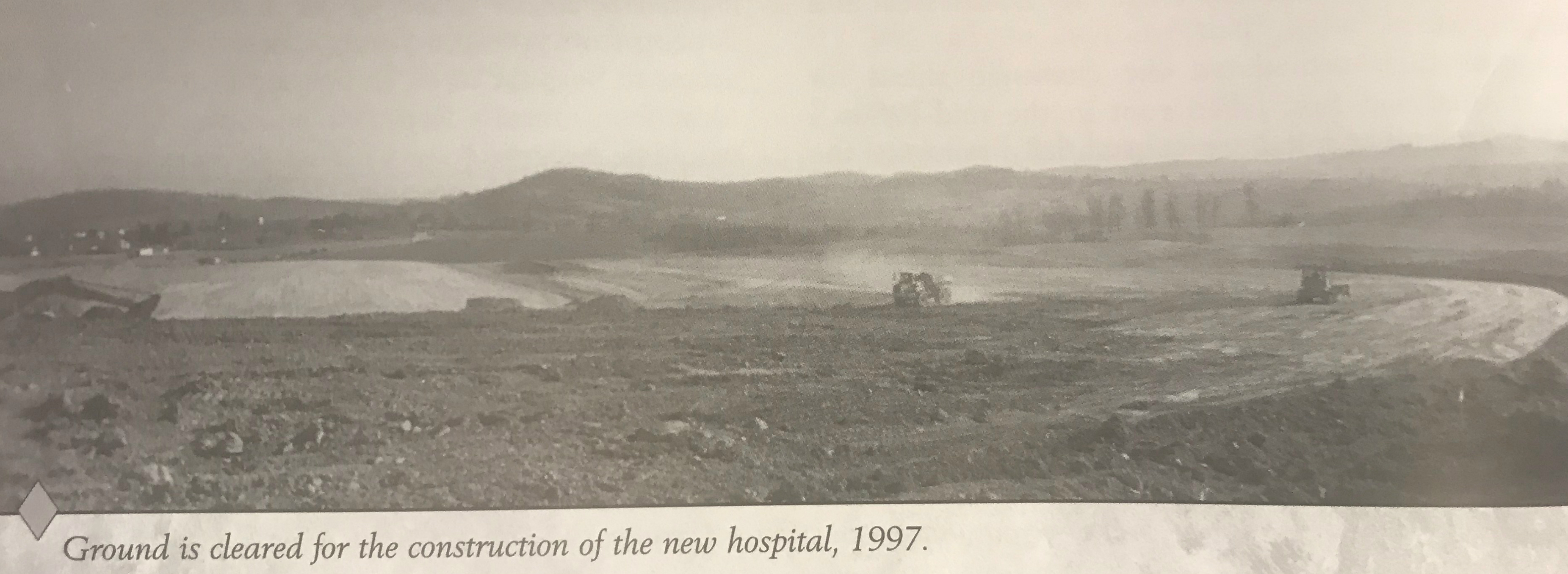hospital