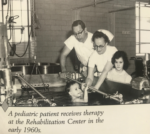 rehab