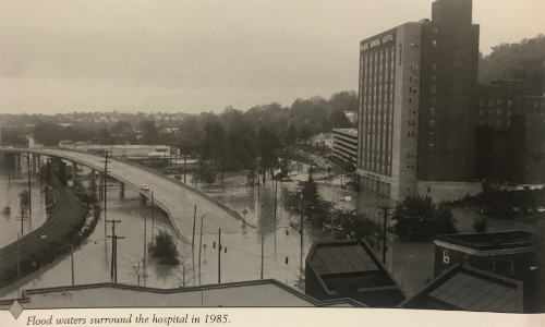 flood