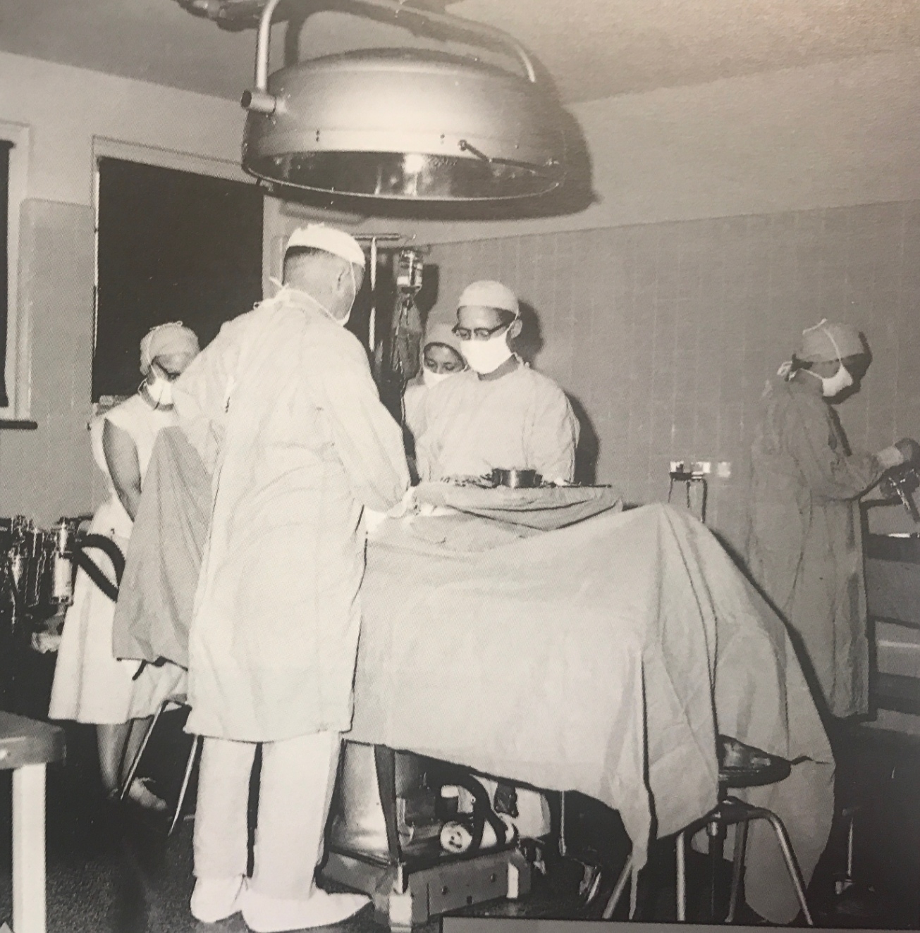 surgery