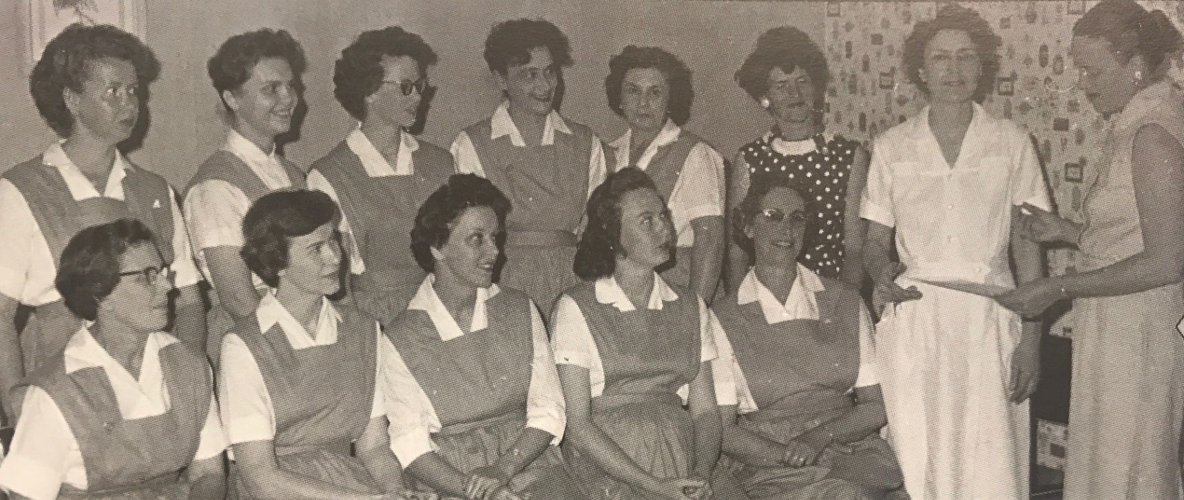 nurses aides