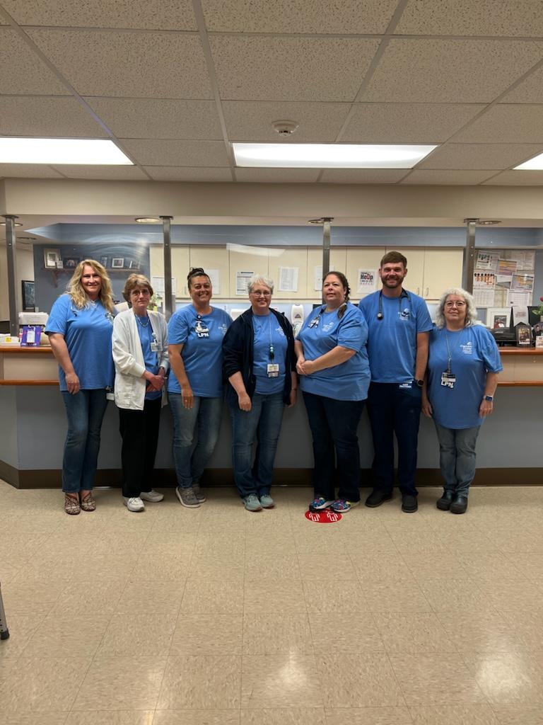 carilion proud week 2024