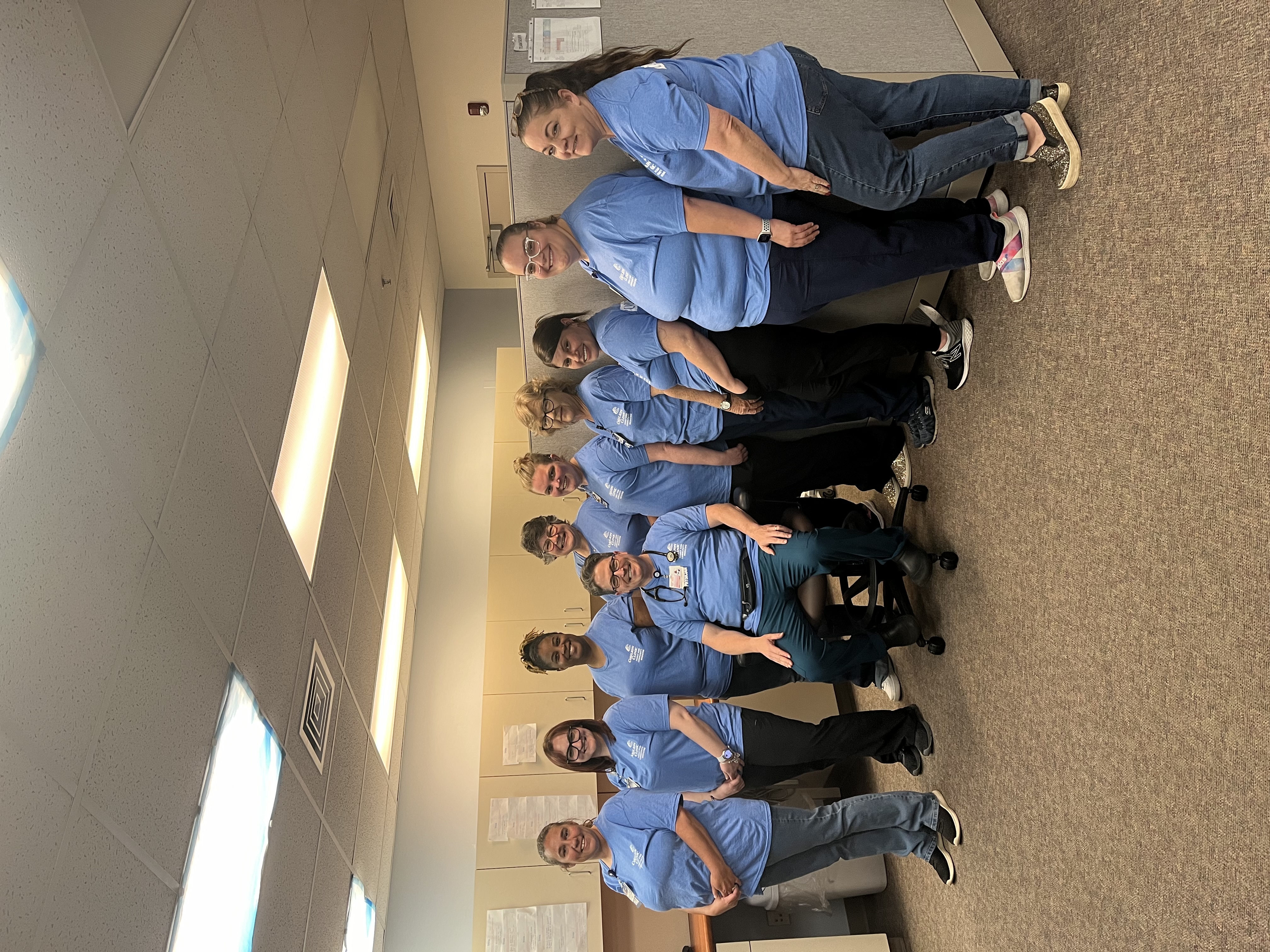 carilion proud week 2024