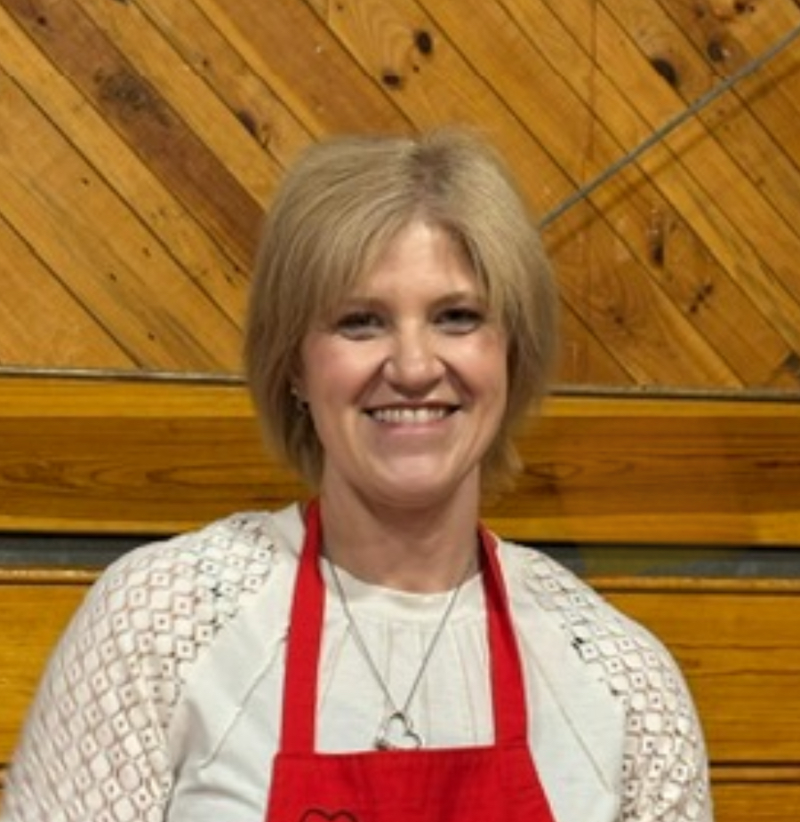 Christina Lafon