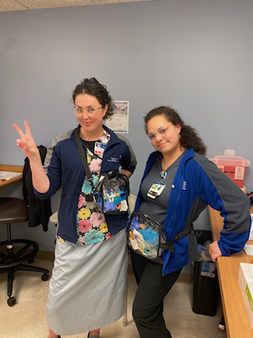 carilion proud week 2024