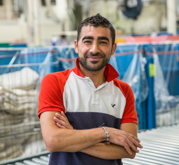 Ibrahim Bilal