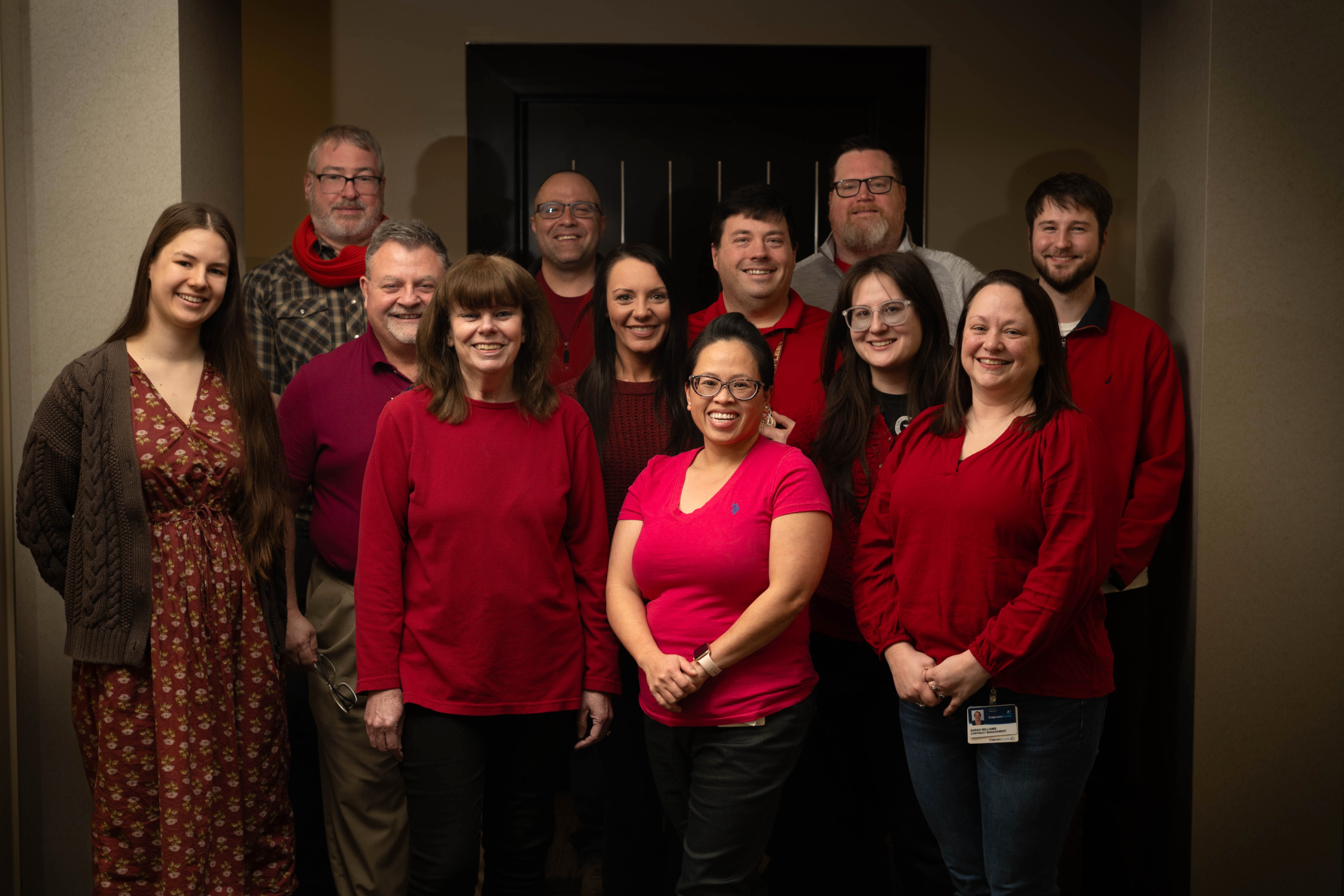 SPR Heart Health Awareness 2026