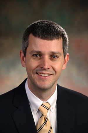 Isaiah Johnson, M.D.