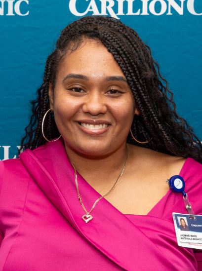 YES Orientation Jasmine Ware