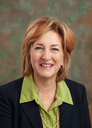 Jeanne Armentrout