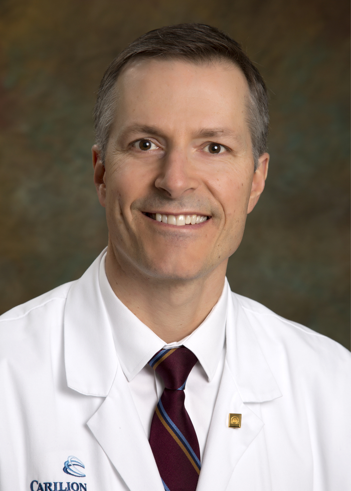 Dr. Jon Sweet