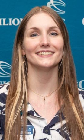 YES Orientation Laura Foretich