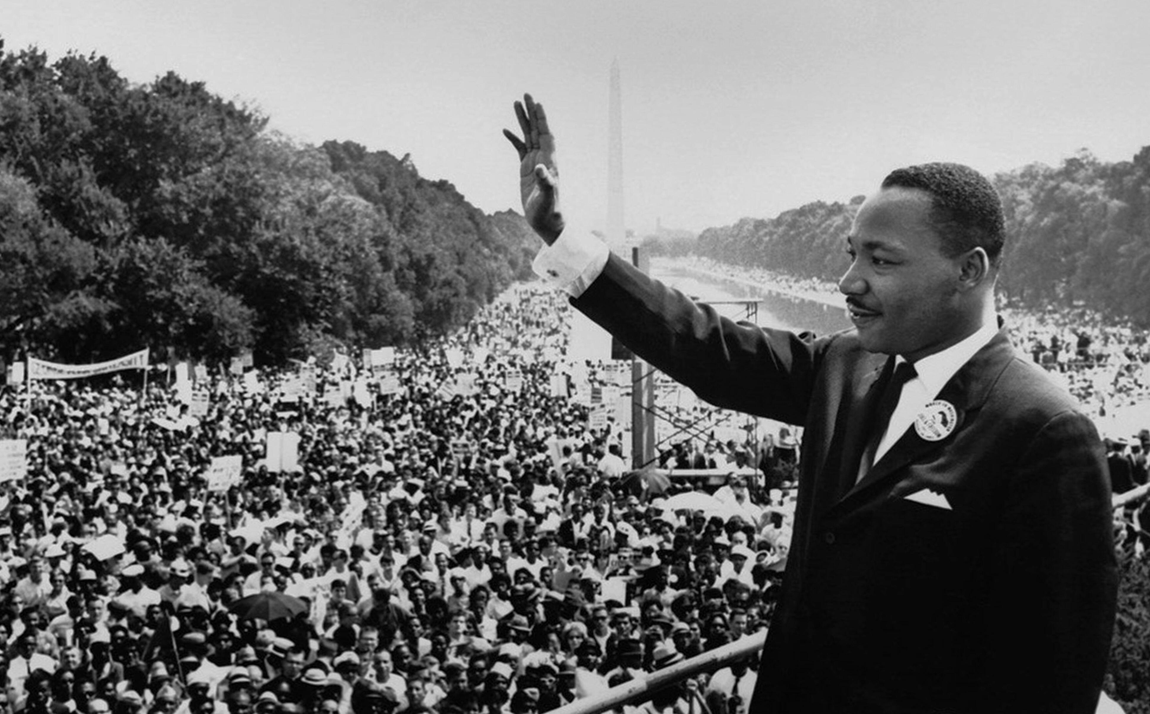 mlk photo