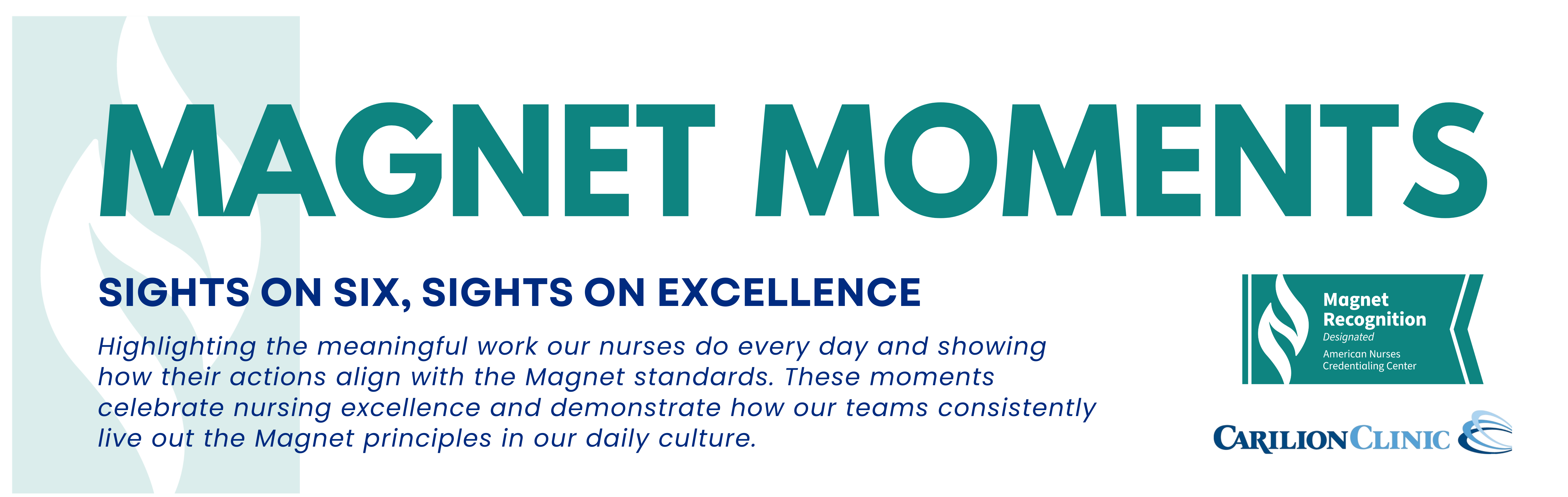 Magnet Moments banner