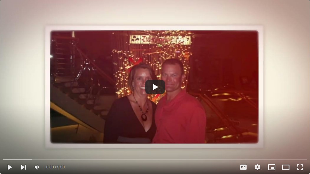 Mike Goforth video