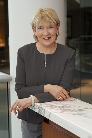 Nancy Howell Agee