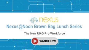 Nexus@Noon Recording Thumbnail