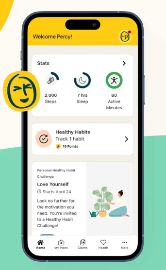 Personify App