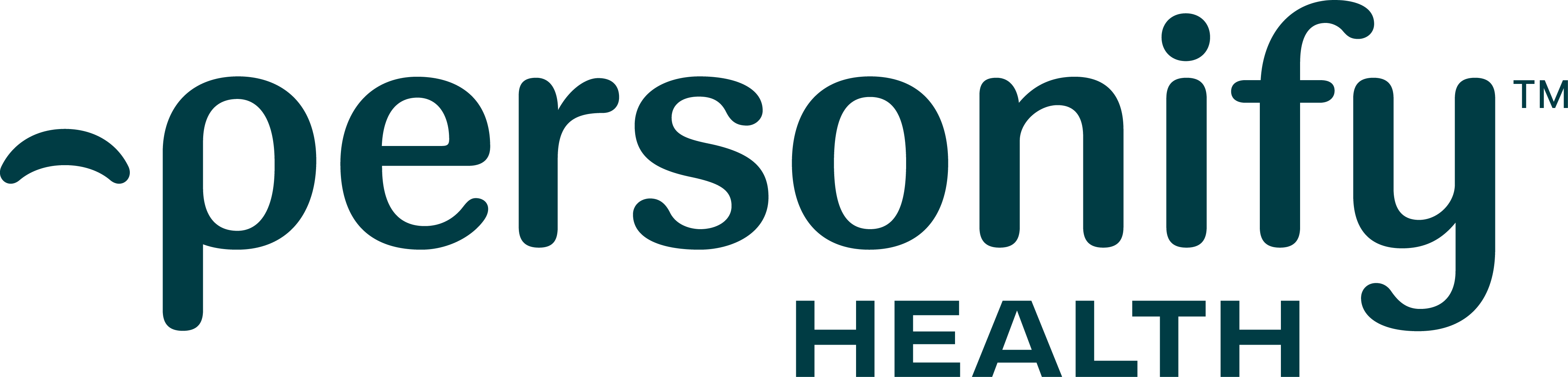 Personify Logo