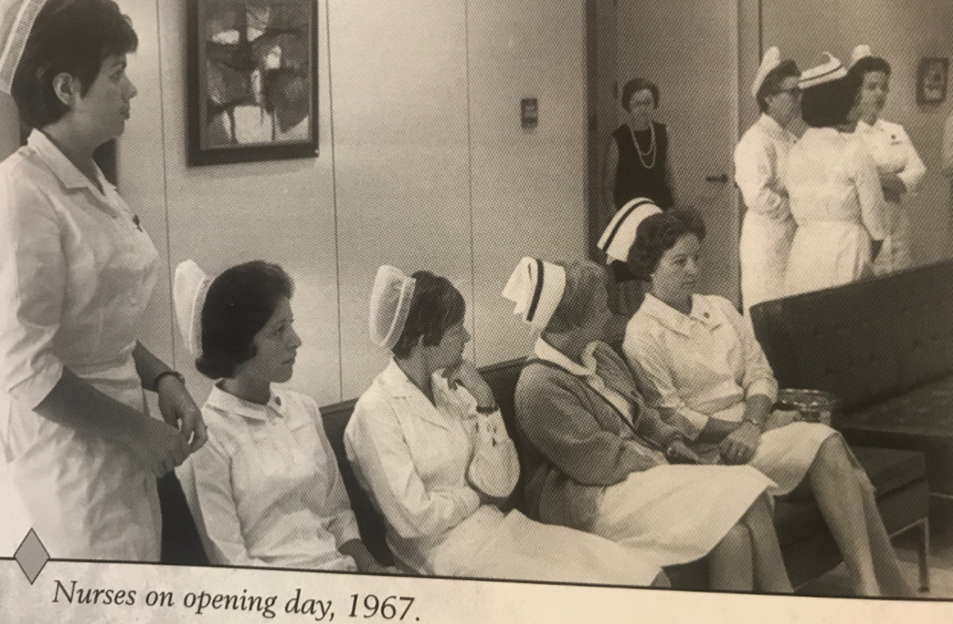 nurses