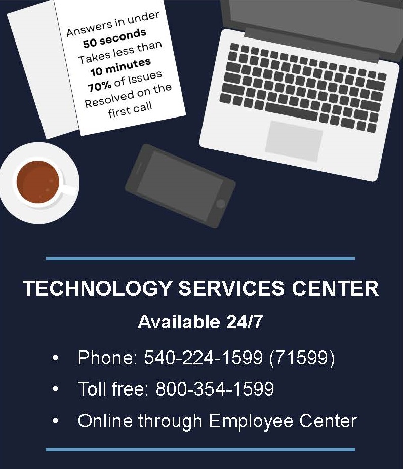 TSC contact information