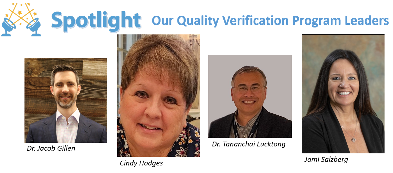 qvp leaders