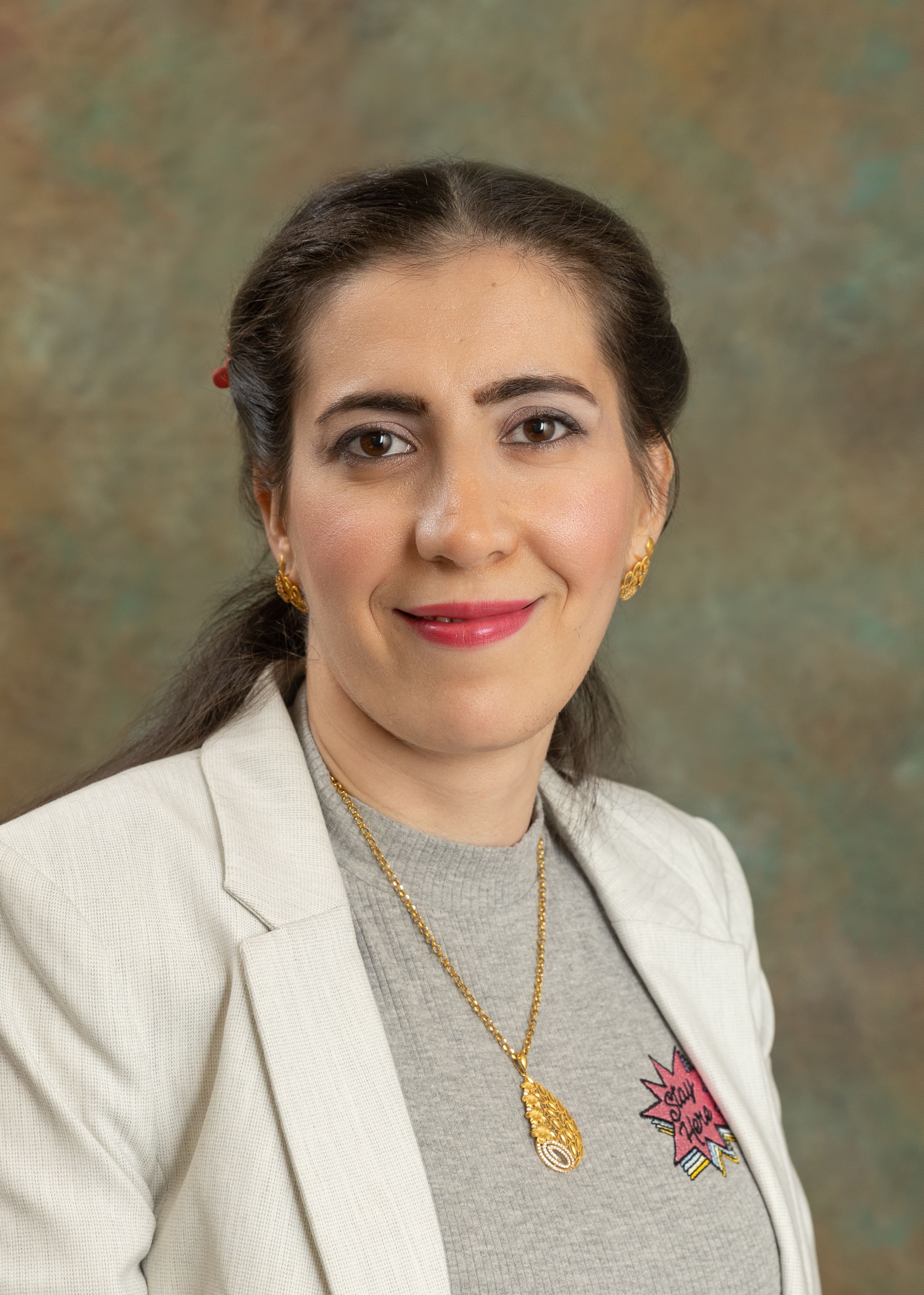 Rana Mahmood