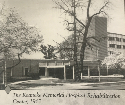 rehab