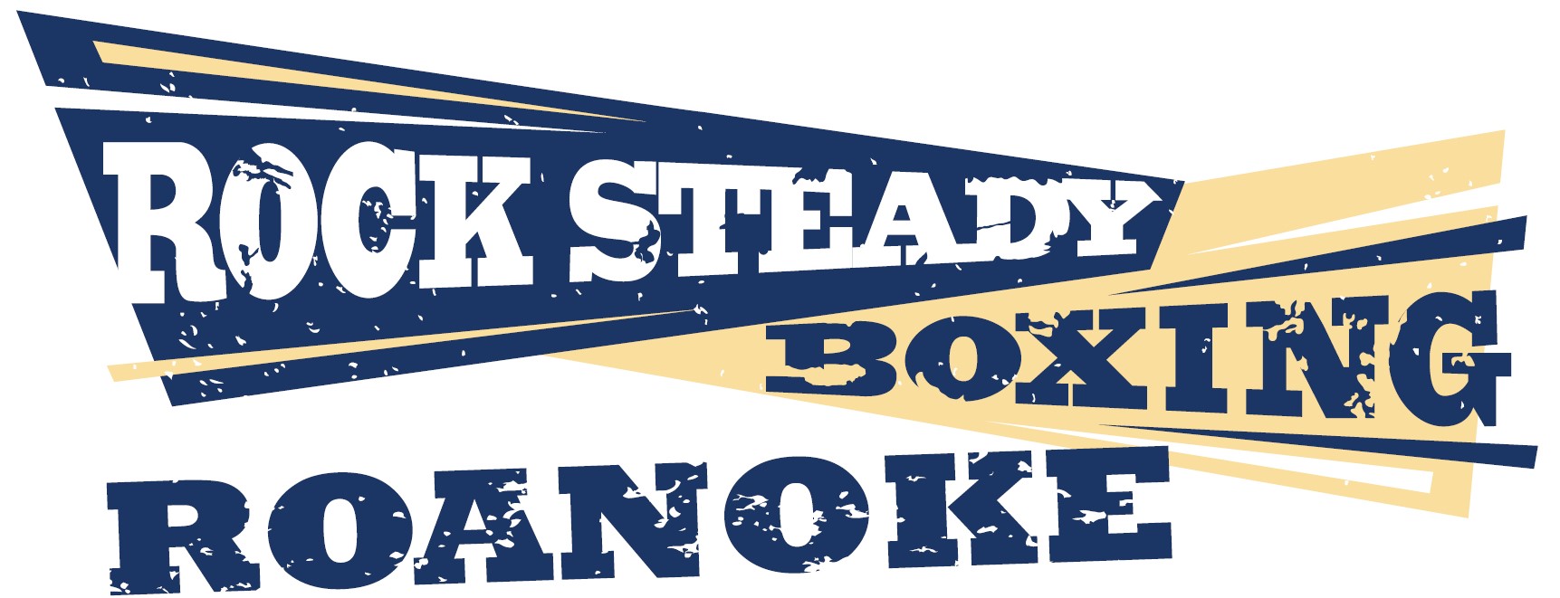 Rock Steady Logo