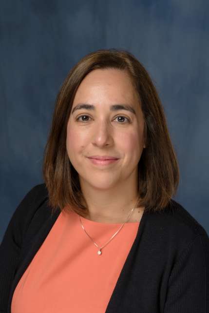 Dr. Rosemarie Fernandez