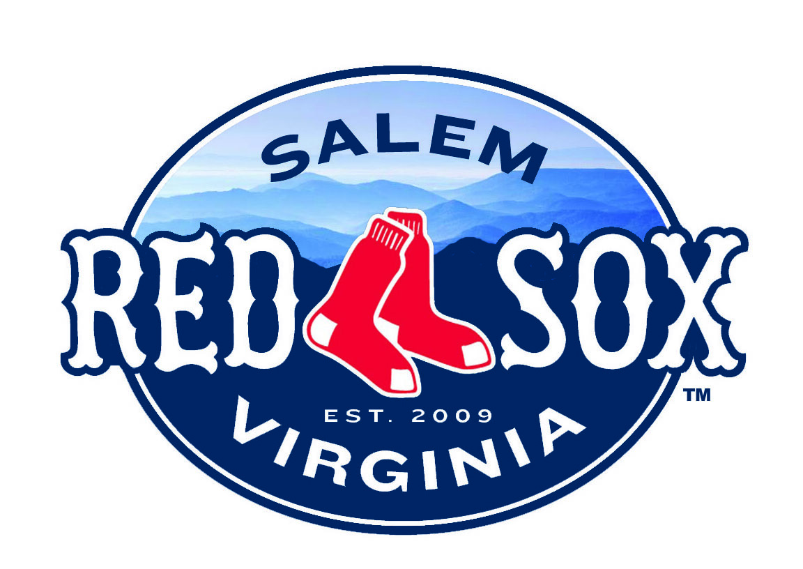 salem red sox logo