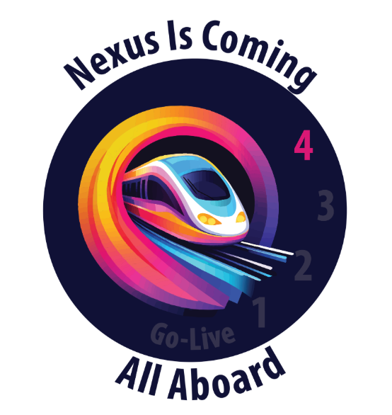 Nexus train