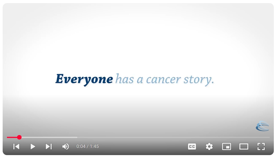 Reaching Far, Caring Close Campaign Launch Video