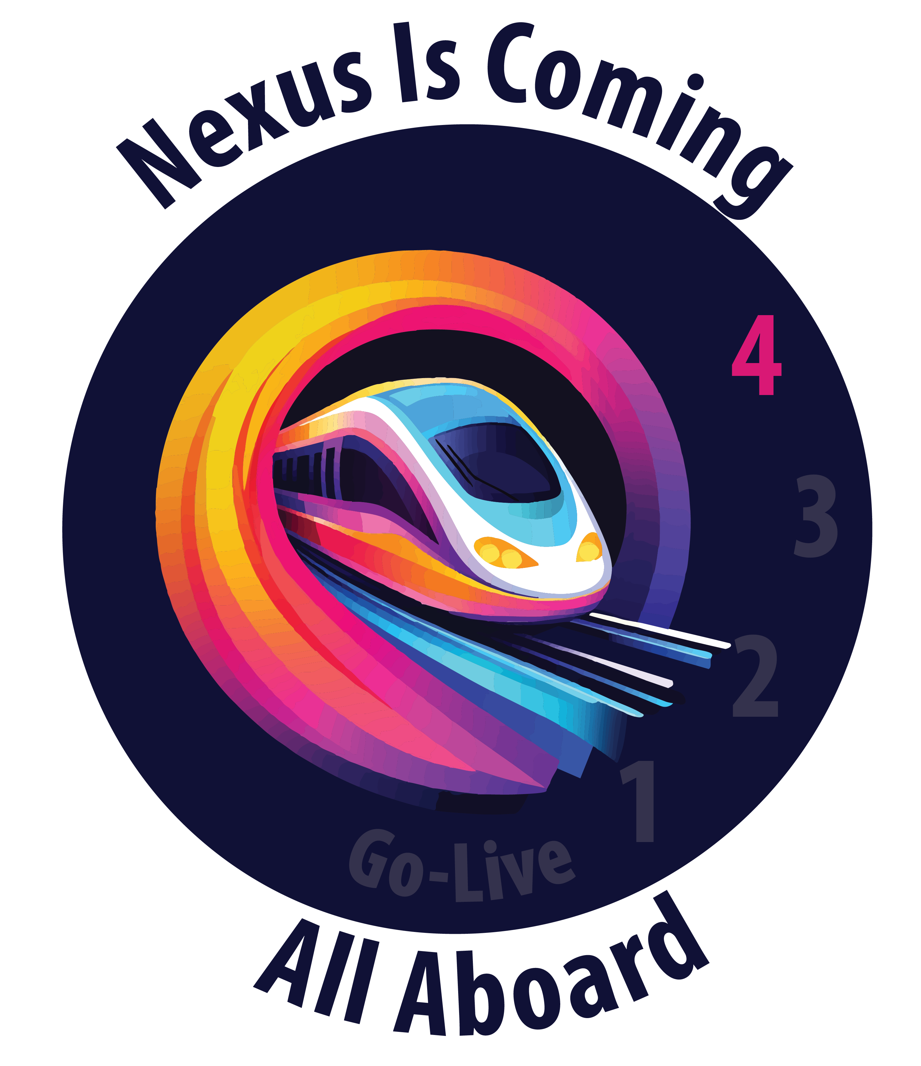Contest logo