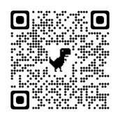QR code for Virtual Benefits fair