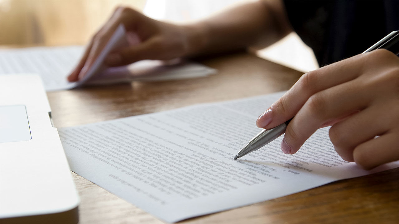article critque