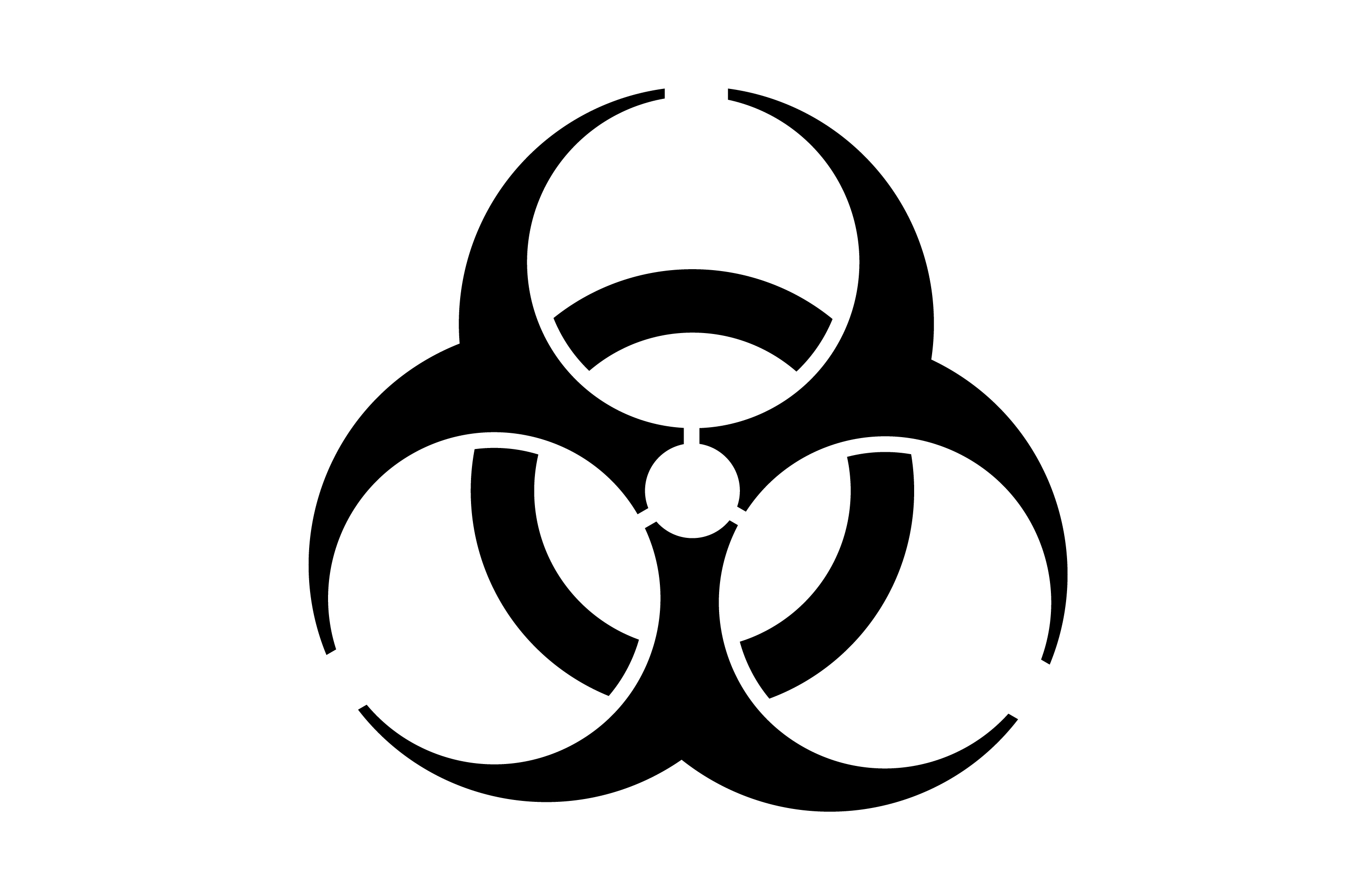 biohazard