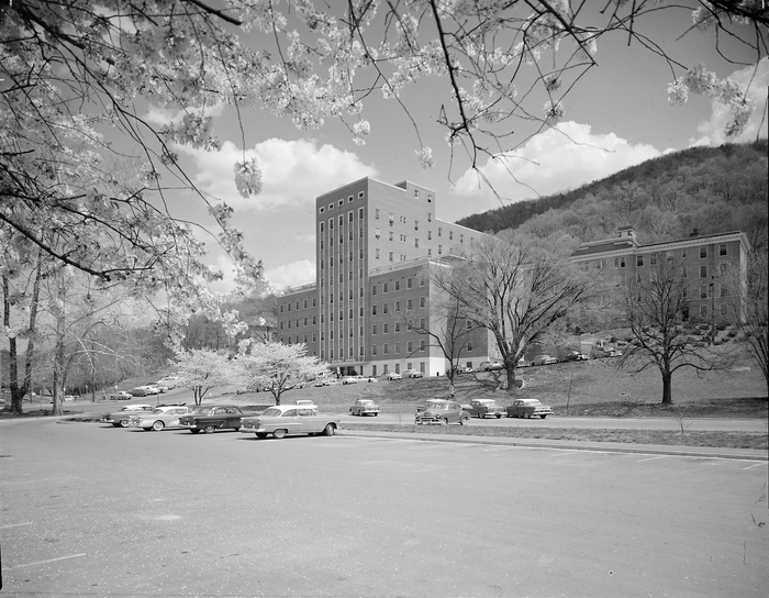 Roanoke Memorial