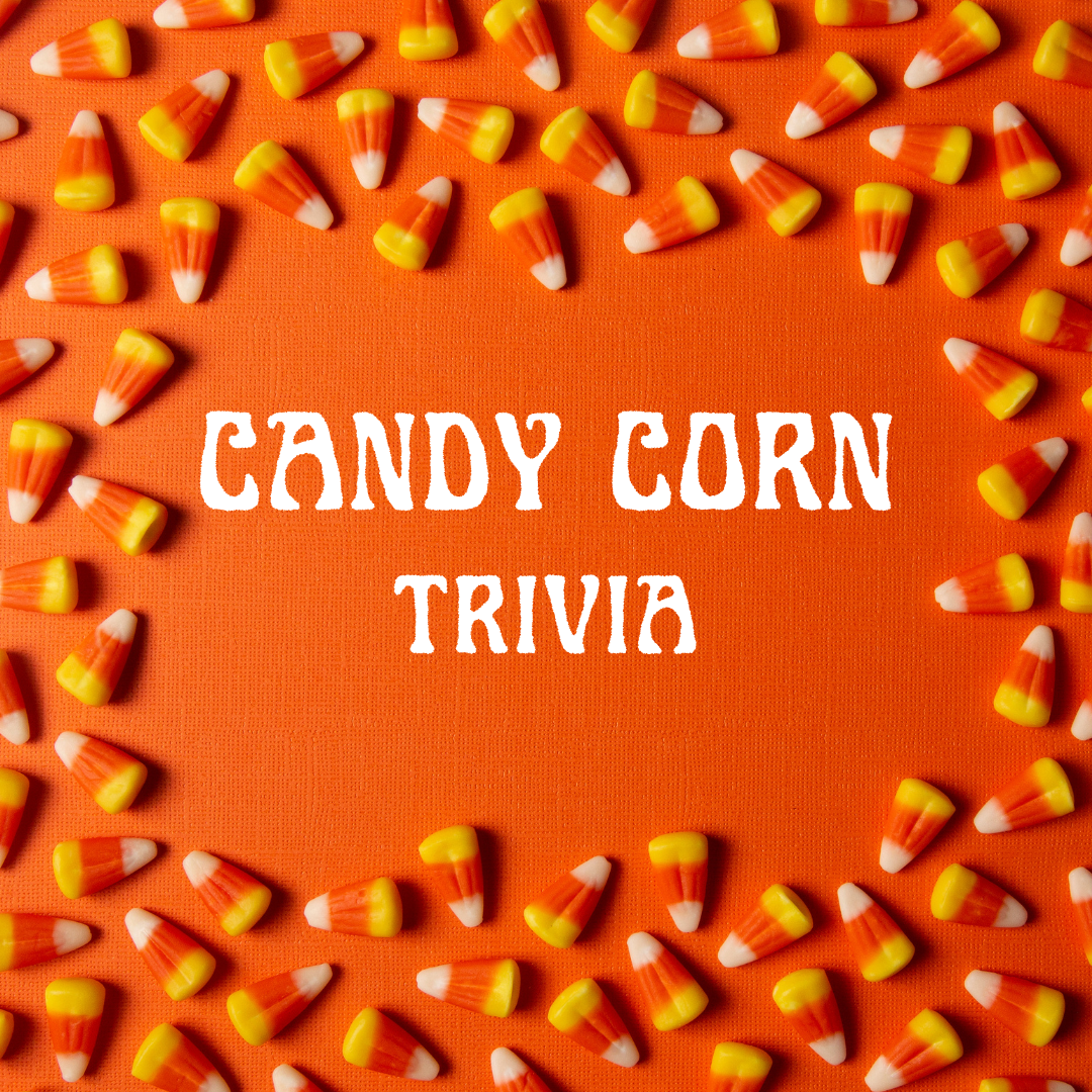 candy corn