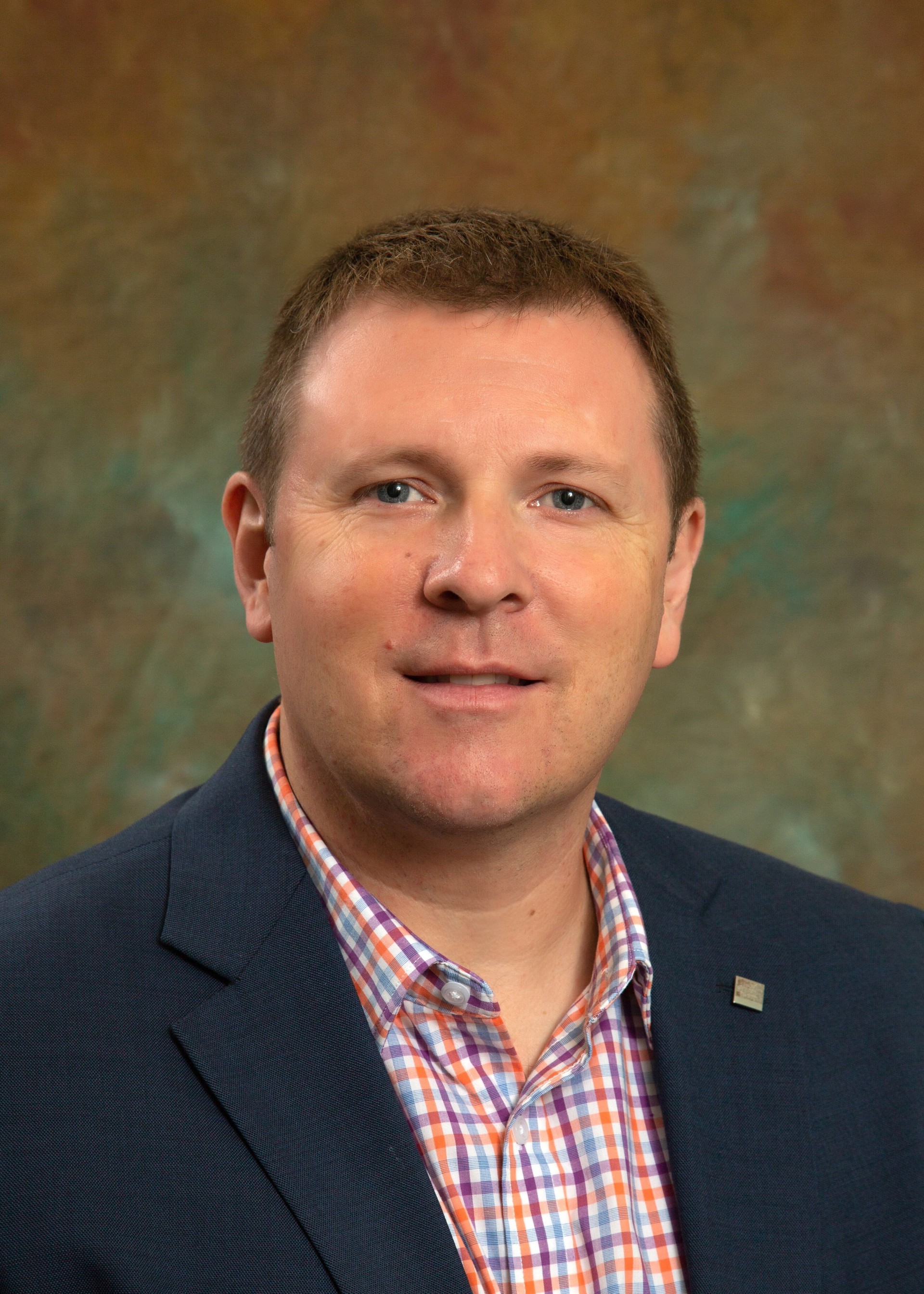 Dean Kelly