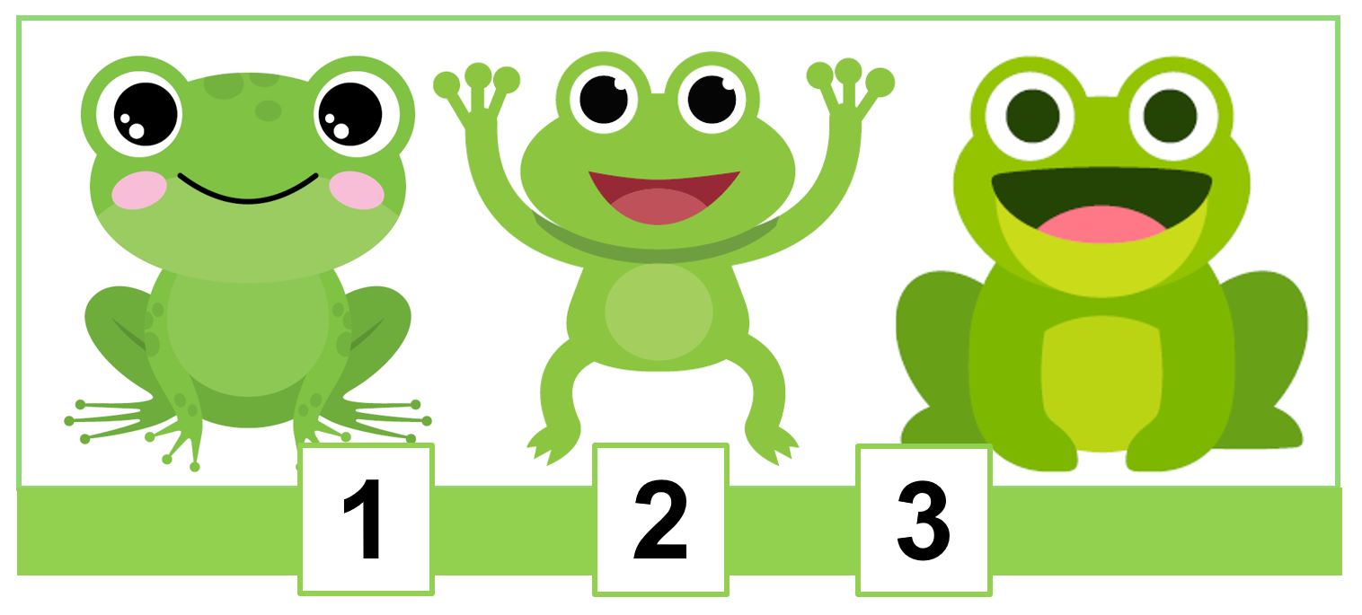 2024 FROGs options 