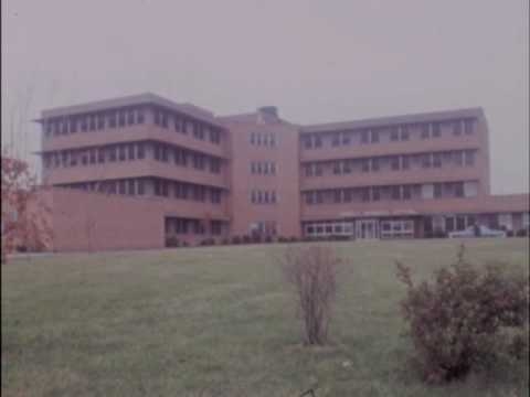 hospital