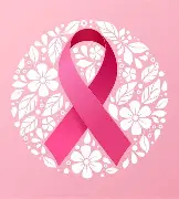 Image result for breast cancer awareness month