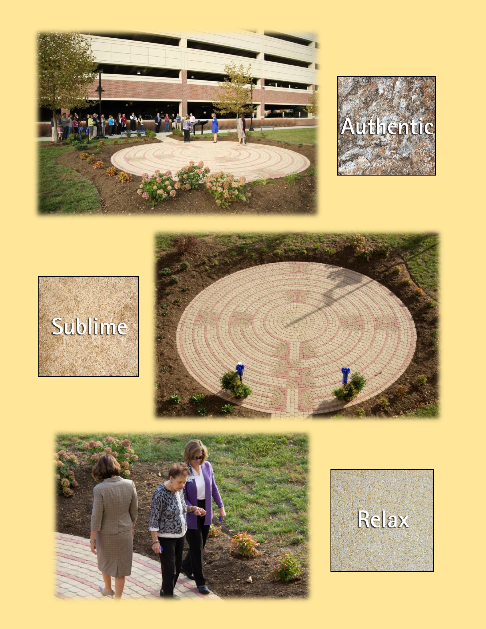 Labyrinth pics x 3