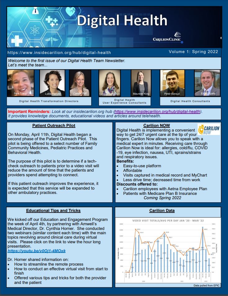 newsletter image